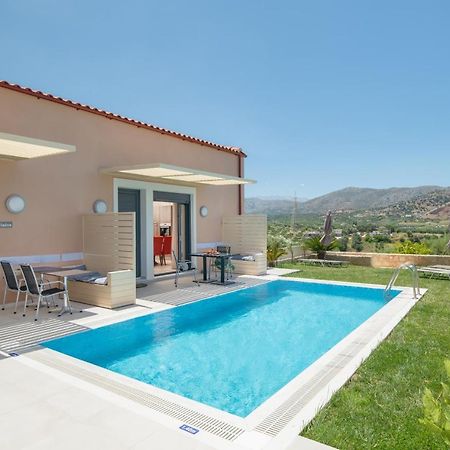 Marinas Villas Amoudara  Экстерьер фото