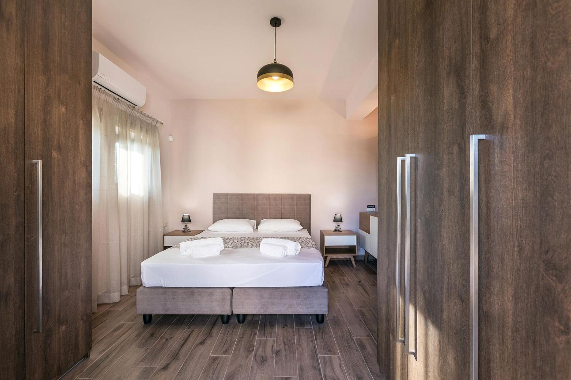 Marinas Villas Amoudara  Номер фото