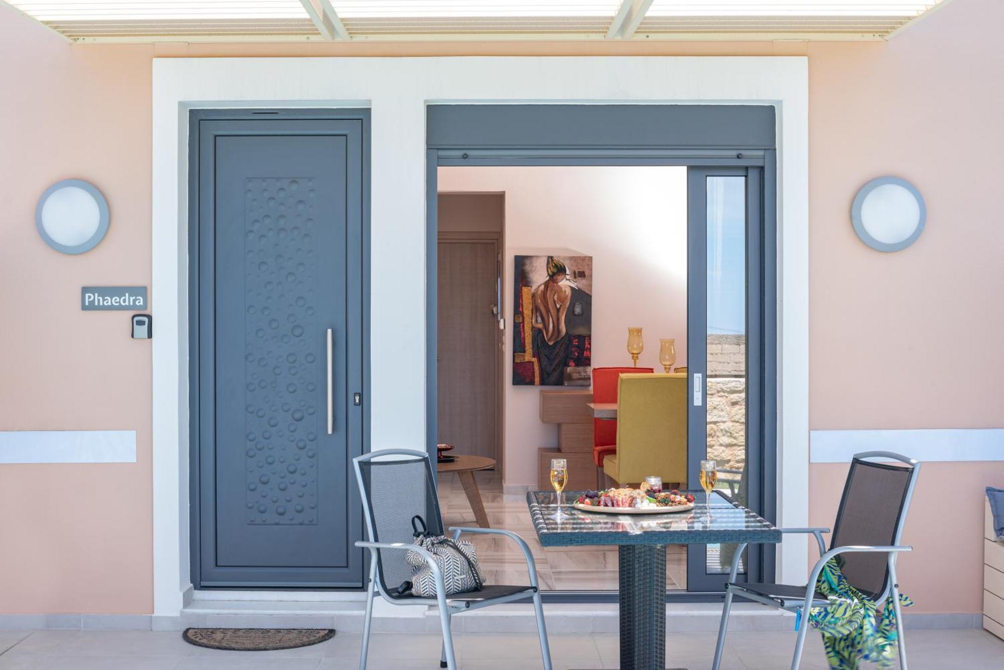 Marinas Villas Amoudara  Экстерьер фото