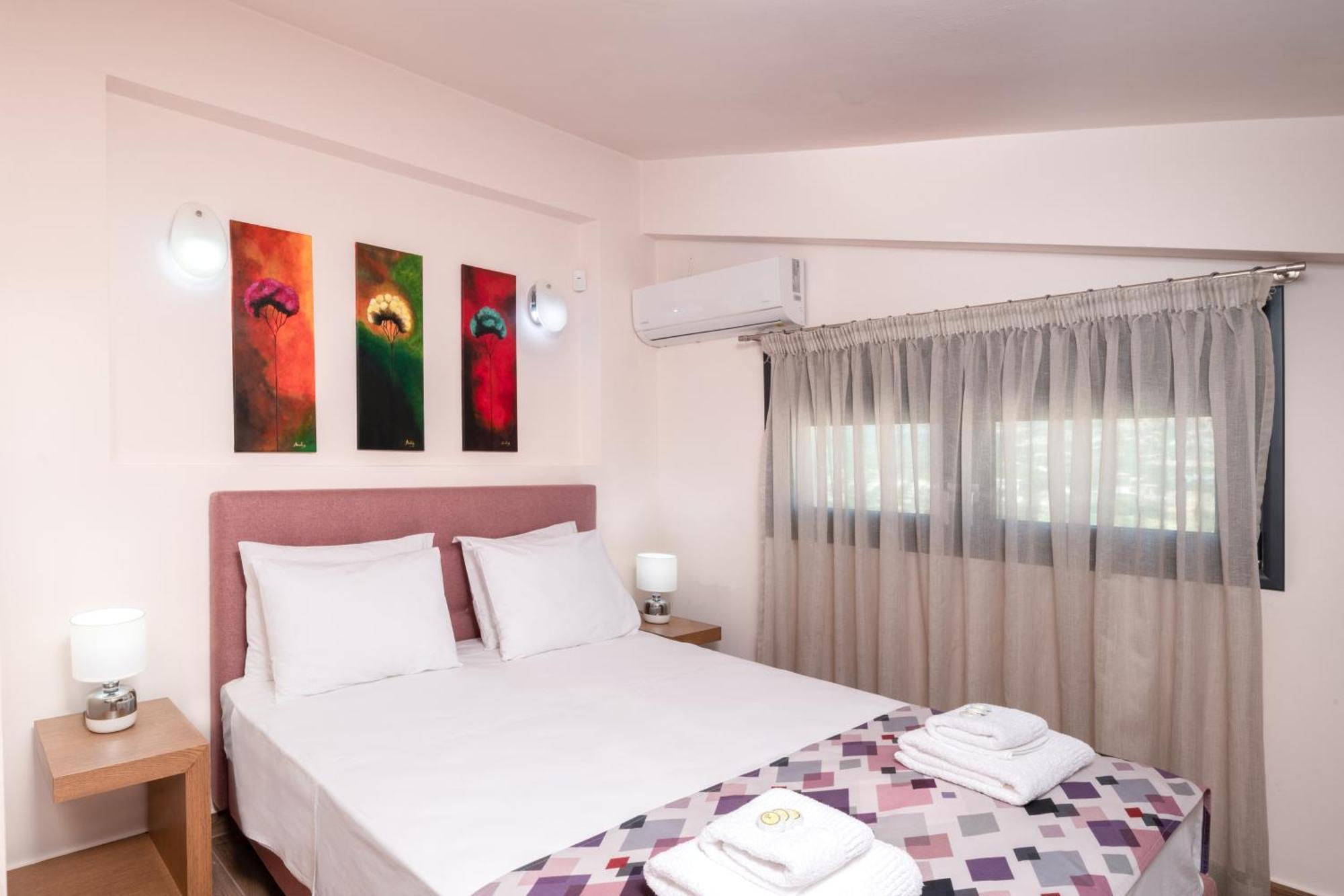 Marinas Villas Amoudara  Экстерьер фото