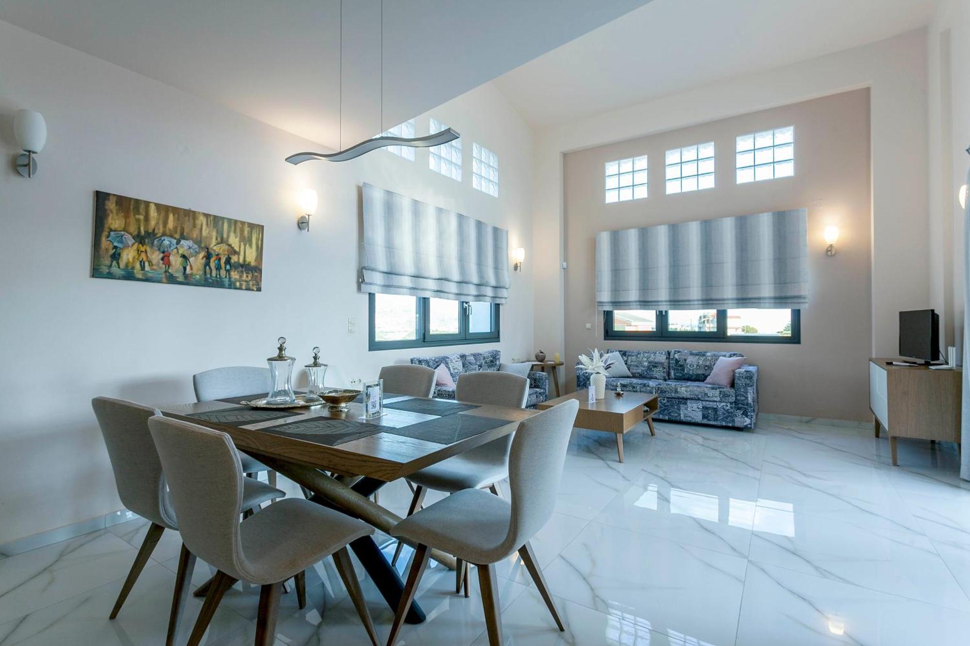 Marinas Villas Amoudara  Экстерьер фото