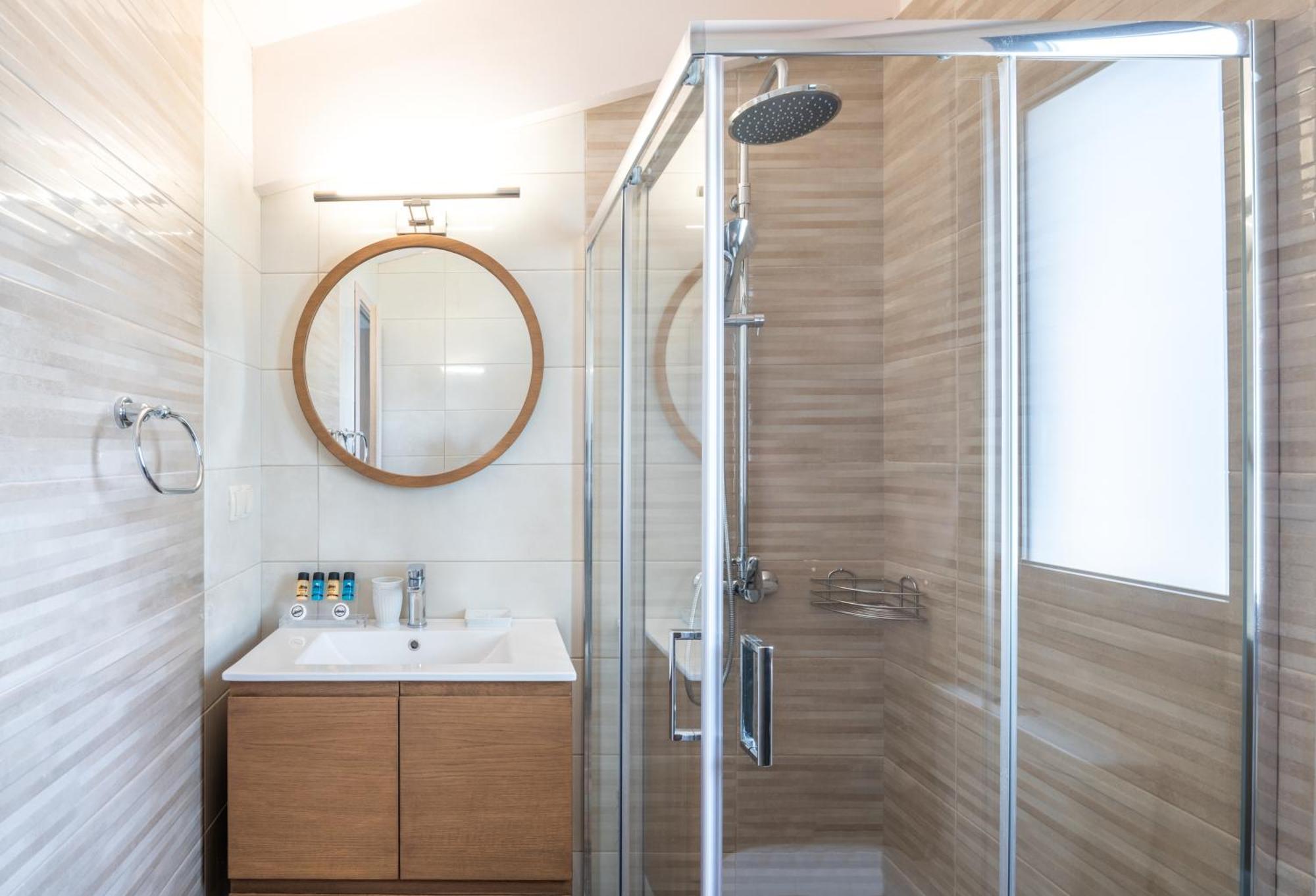 Marinas Villas Amoudara  Экстерьер фото