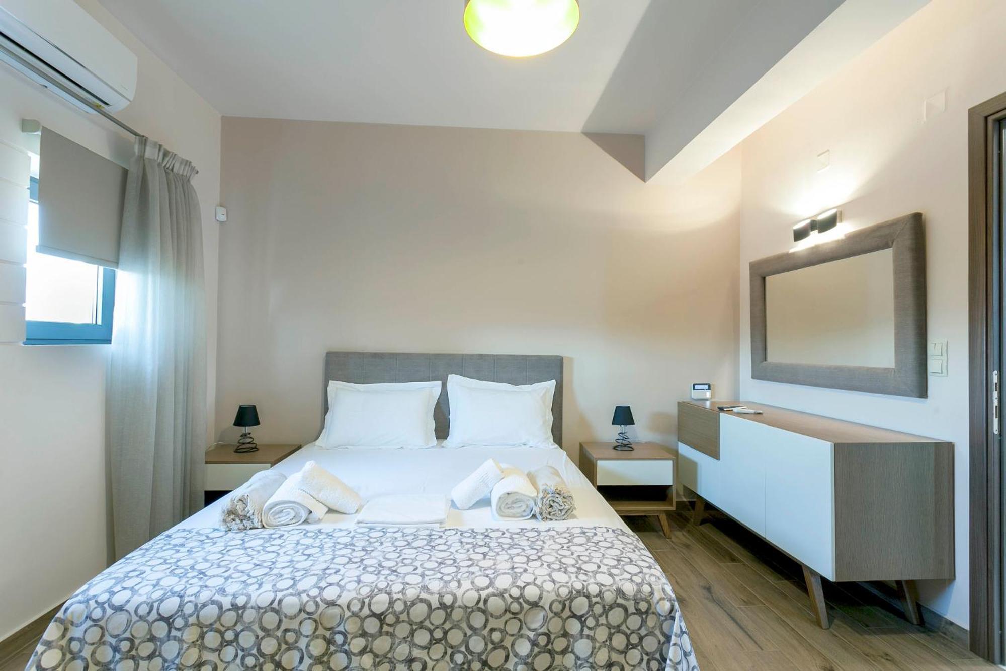 Marinas Villas Amoudara  Экстерьер фото