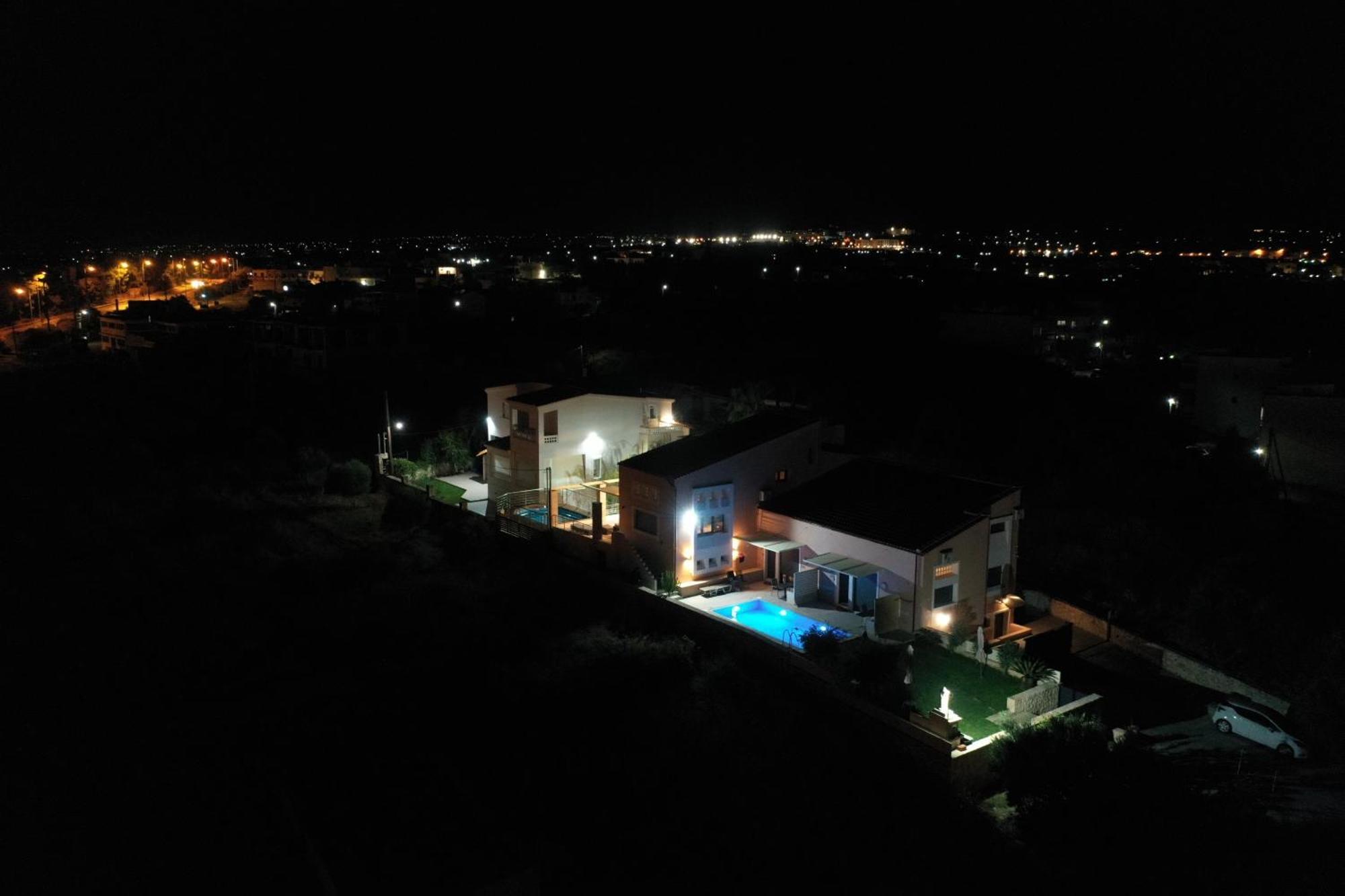 Marinas Villas Amoudara  Экстерьер фото