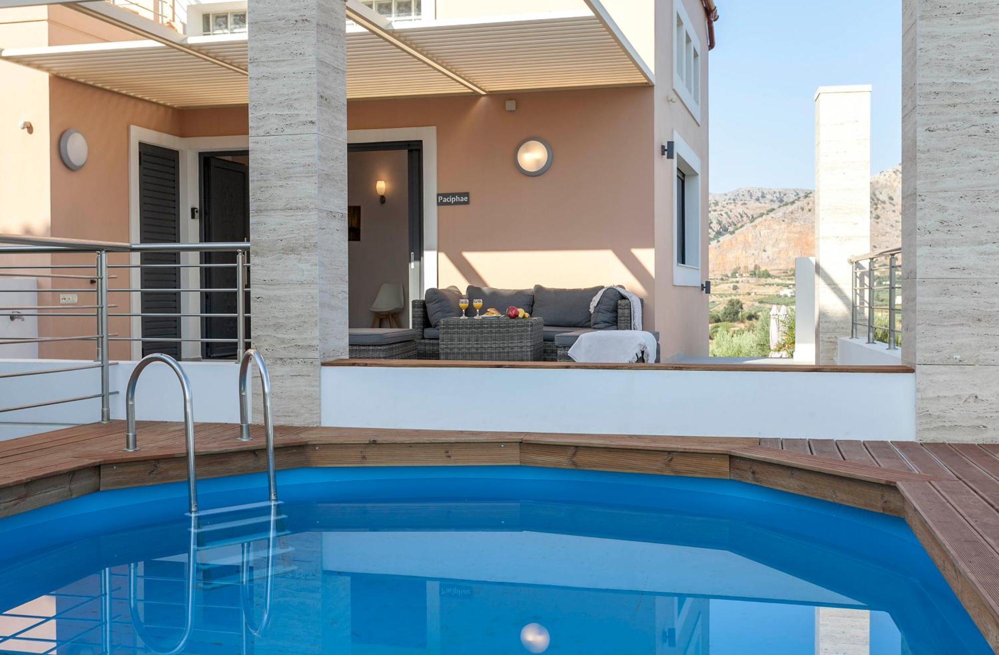Marinas Villas Amoudara  Экстерьер фото