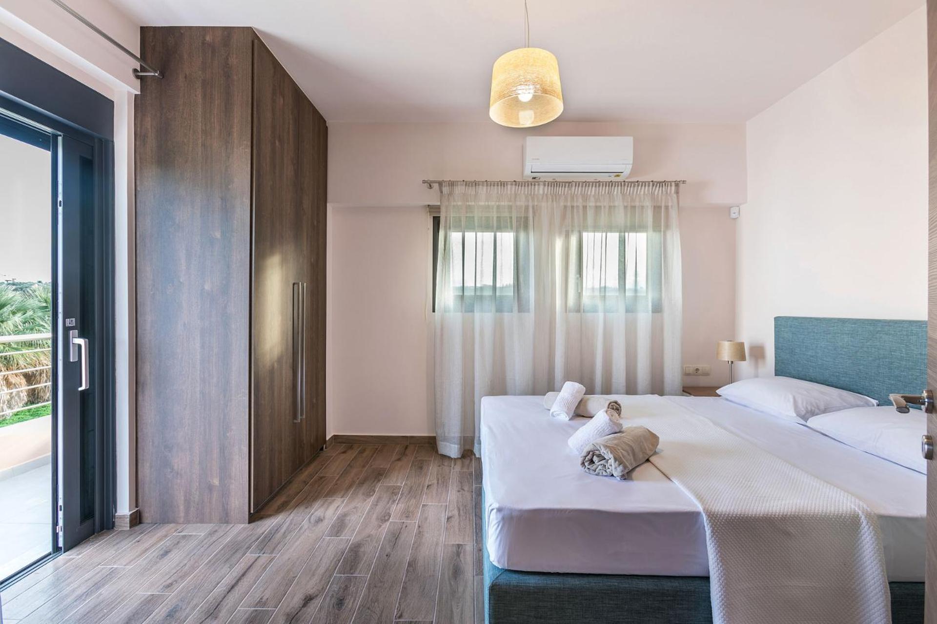 Marinas Villas Amoudara  Экстерьер фото